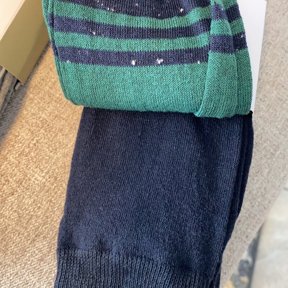 Men’s Crew Socks Goodfellow & Co Size 7-12 - Picture 3 of 8